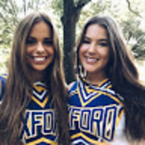 Meet your Posher, Katherine